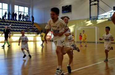 Esultanza del Candela